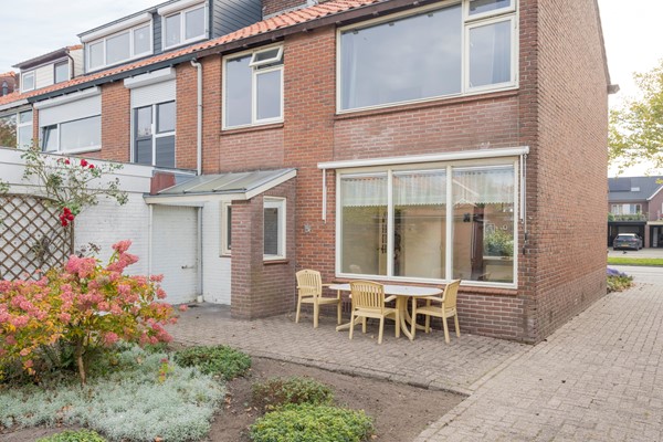 Medium property photo - Rembrandtstraat 56, 3781 ED Voorthuizen